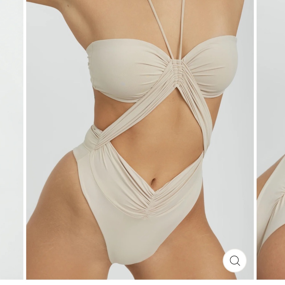 Riot Swim One Piece